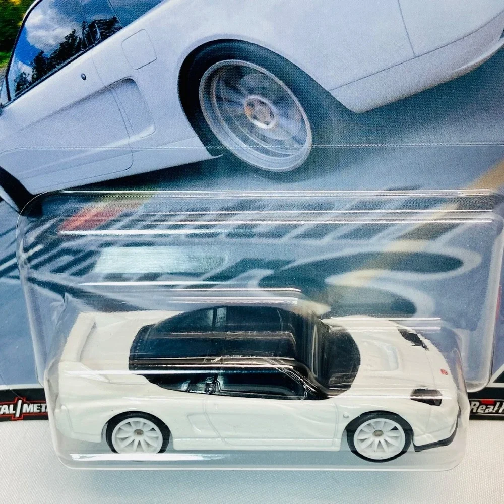 Hot Wheels Premium '03 Honda NSX Type-R Mountain Drifters 3/5‎ Car Culture 2022
